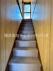 出口5丁目戸建の物件内観写真